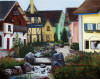 Alpine Village