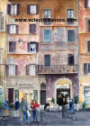 Italian Plaza