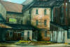 Port Hope Mill
