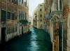 venice winter