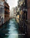 Venice Waterway