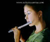 Flutist